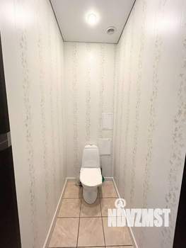 3-к квартира, вторичка, 63м2, 1/5 этаж