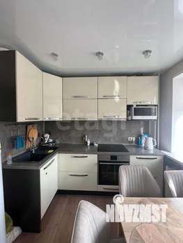 1-к квартира, вторичка, 47м2, 4/5 этаж