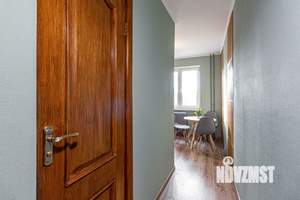 3-к квартира, вторичка, 56м2, 3/5 этаж