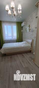2-к квартира, вторичка, 56м2, 19/24 этаж