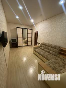 1-к квартира, вторичка, 34м2, 3/3 этаж