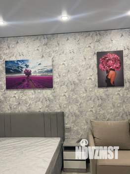 1-к квартира, вторичка, 35м2, 6/25 этаж