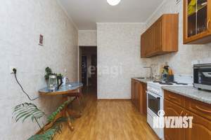 1-к квартира, вторичка, 41м2, 8/12 этаж