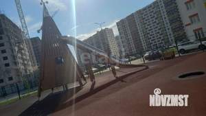 1-к квартира, вторичка, 37м2, 4/25 этаж