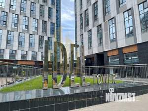 2-к квартира, вторичка, 45м2, 30/31 этаж