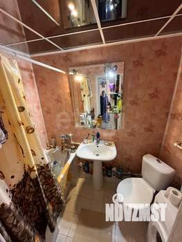 1-к квартира, вторичка, 40м2, 2/3 этаж