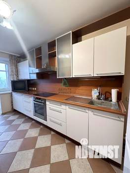 2-к квартира, вторичка, 61м2, 6/9 этаж