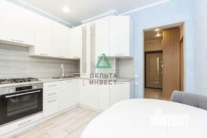 1-к квартира, вторичка, 38м2, 2/6 этаж