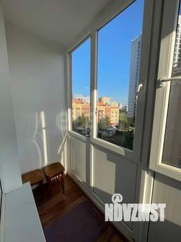 1-к квартира, вторичка, 49м2, 4/5 этаж