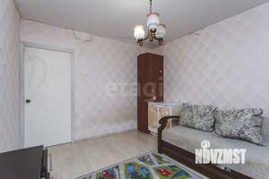 2-к квартира, вторичка, 50м2, 4/9 этаж
