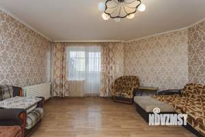 3-к квартира, вторичка, 88м2, 7/9 этаж