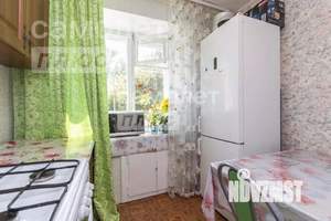 1-к квартира, вторичка, 30м2, 2/5 этаж