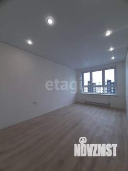 1-к квартира, вторичка, 35м2, 5/9 этаж