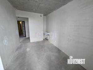 1-к квартира, вторичка, 36м2, 15/19 этаж