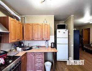 2-к квартира, вторичка, 44м2, 5/5 этаж