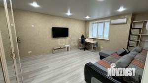 1-к квартира, вторичка, 49м2, 5/9 этаж