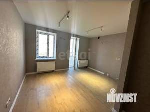 2-к квартира, вторичка, 42м2, 3/19 этаж