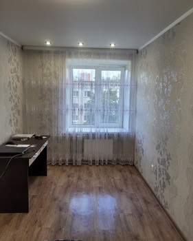 2-к квартира, вторичка, 45м2, 5/5 этаж