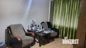 1-к квартира, вторичка, 30м2, 4/5 этаж