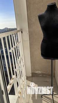 2-к квартира, вторичка, 54м2, 11/12 этаж