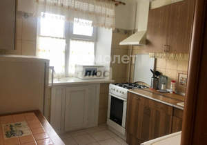 2-к квартира, вторичка, 42м2, 4/5 этаж