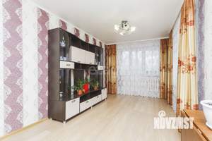 2-к квартира, вторичка, 44м2, 4/5 этаж