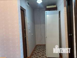 1-к квартира, вторичка, 33м2, 9/9 этаж