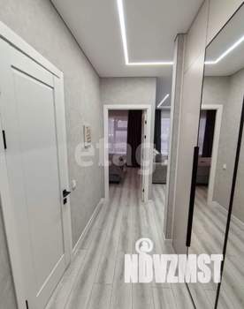 2-к квартира, вторичка, 42м2, 27/33 этаж