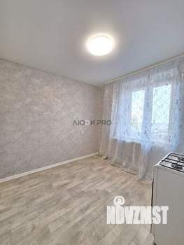 1-к квартира, вторичка, 36м2, 1/9 этаж