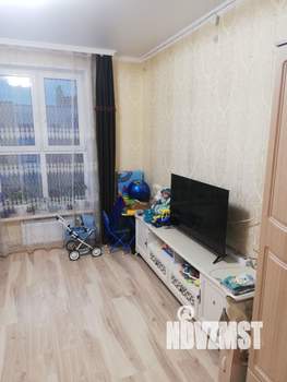 2-к квартира, вторичка, 53м2, 3/3 этаж