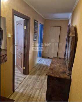 2-к квартира, вторичка, 63м2, 6/9 этаж