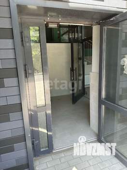 Студия квартира, вторичка, 27м2, 1/5 этаж