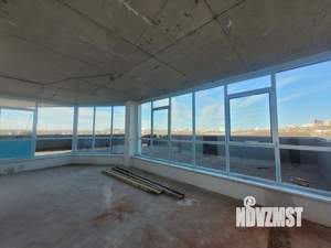 4-к квартира, вторичка, 154м2, 4/4 этаж