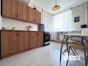 1-к квартира, вторичка, 41м2, 1/9 этаж