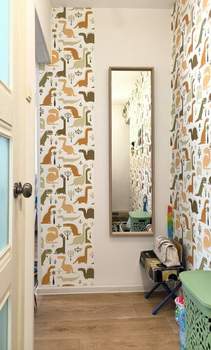 2-к квартира, вторичка, 44м2, 3/5 этаж