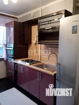 2-к квартира, вторичка, 44м2, 3/9 этаж