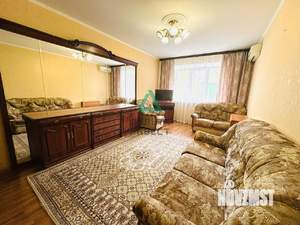 3-к квартира, вторичка, 60м2, 3/9 этаж