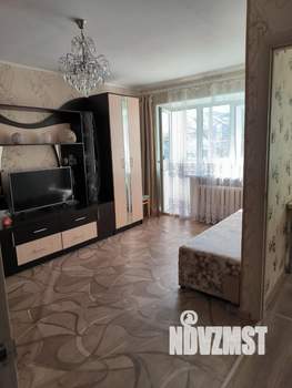 1-к квартира, вторичка, 32м2, 2/4 этаж