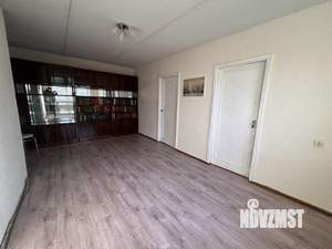 4-к квартира, вторичка, 61м2, 2/5 этаж