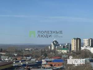 1-к квартира, вторичка, 30м2, 5/18 этаж