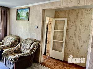 2-к квартира, вторичка, 45м2, 5/5 этаж