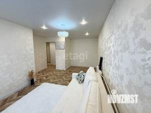 1-к квартира, вторичка, 31м2, 5/5 этаж