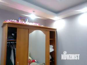 3-к квартира, вторичка, 54м2, 4/4 этаж