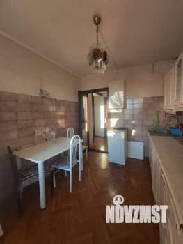 4-к квартира, вторичка, 82м2, 5/15 этаж