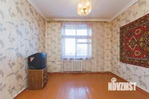 3-к квартира, вторичка, 79м2, 3/4 этаж