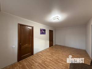 4-к квартира, вторичка, 65м2, 1/9 этаж