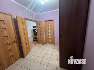 1-к квартира, вторичка, 41м2, 12/12 этаж