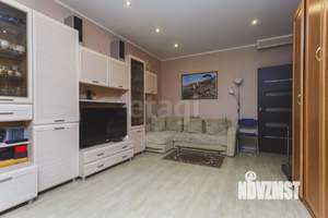 2-к квартира, вторичка, 61м2, 11/12 этаж