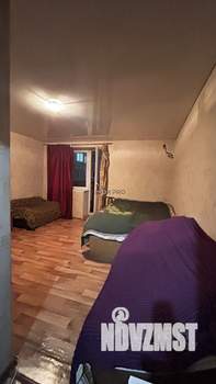 Студия квартира, вторичка, 31м2, 17/26 этаж