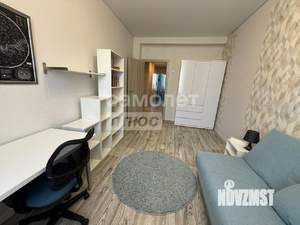 3-к квартира, вторичка, 68м2, 4/4 этаж